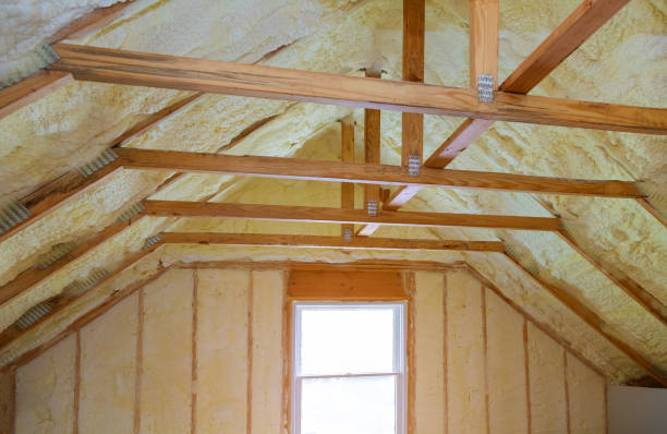 Types of Insulation We Offer in NY